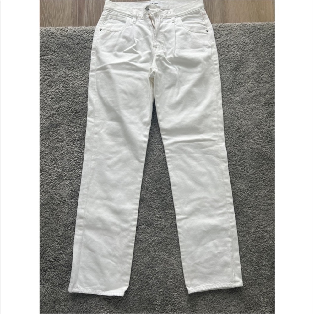 Frame jeans (size 24)